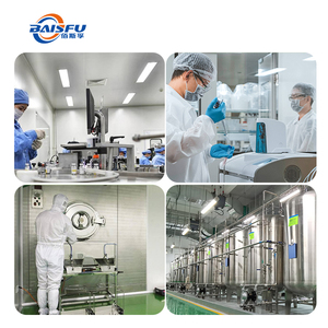 Acetato de 4-Metil-5-Tiazolilmetilo CAS 656-53-1, Materia Prima de Sabor para Mezclas de Aromas <span class=keywords><strong>en</strong></span> Carnes, Sopas, Productos Horneados y Lácteos, Muestra Gratuita Ofrecida - Product Image 4