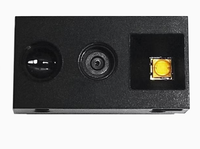 Module de scanner de codes 2D sans fil/QR Ad320, interface USB, en stock, vente chaude