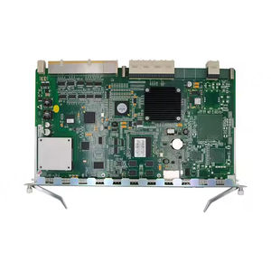 ZT SCXM C300 Series Olt Control <b>Card</b> Master <b>Board</b> - Product Image 4