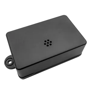 Hoher wettbewerbs fähiger Preis Ble 4.2/5.0 Beacon Ibeacon,Asset Tracking Tag Standort Innen position Bluetooth Tracker-Gerät