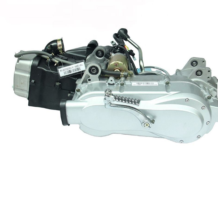 High-Speed-GY6-200cc-ATV-