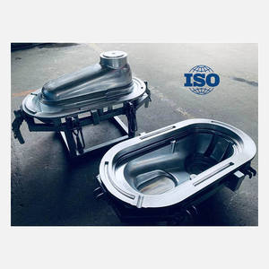 Rotomolding صنع في الصين تخزين مياه عالي الجودة - Product Image 1