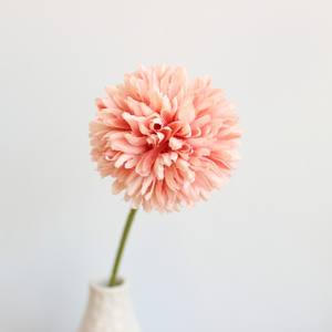 ดอกแดนดิไลอ้อน<span class=keywords><strong>ดอกไม้</strong></span>ประดิษฐ์ขนาด28ซม. สำหรับตกแต่งบ้าน - Product Image 1