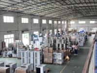 Machine à glaçons industrielle réfrigérée 400 kg/24h en acier inoxydable avec pompe à air/eau pour hôtels – Fournisseur Fabricant