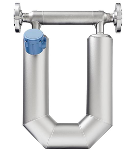 Nouveau Débitmètre Massique Coriolis Original CMF200 CMF300 CMF350 CMF400 Capteur de Débit et de Densité Haute Précision - Product Image 2