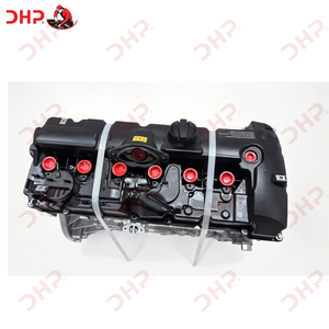Ensemble moteur N52B30 3.0L 6 cylindres en ligne pour <span class=keywords><strong>BMW</strong></span> Série 1, 3, 5, X1, X3, X5, Z4, 160kW 218HP, testé, remplacement direct - Product Image 3