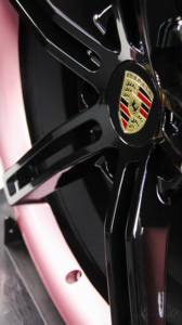 Llantas de aleación 13 pulgadas M340 llantas - Product Image 2