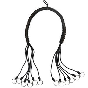 OEM Productos de Caza: Soporte para Aves de Corral de 550 lb con 12 Anillas Deslizantes para Transporte de Patos y Gansos - Product Image 2