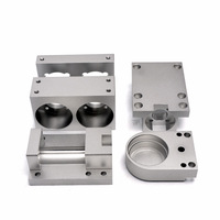 Machine de bricolage de haute précision, pièces, bricolage, Aluminium, métal, Aluminium, fraisage, pièces de fraisage, pièces de machines Cnc