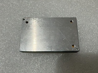 Placa de Interfaz de Alimentación Sdcs-pin-4, Módulo de Suministro de Control de Accionamiento para el Sistema Acs800 Dcs800 Sdcspin4