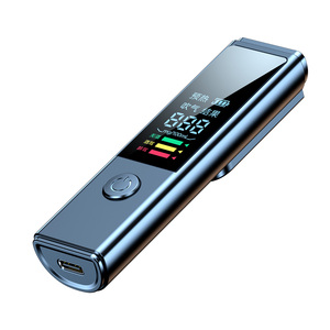 Chất lượng cao DRC C09 New Hot Bán xách tay Độ chính xác cao độ chính xác 0.05% trực tiếp sưởi ấm Non-Contact <span class=keywords><strong>Mini</strong></span> rượu Tester - Product Image 2