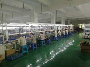 Superventas del <span class=keywords><strong>mercado</strong></span> Ventilador de plástico resistente a altas temperaturas 120*120*38mm 4500RPM <span class=keywords><strong>EC</strong></span> 85 ~ 230V Cojinete de bolas Ventilador de refrigeración axial 12038 - Product Image 6