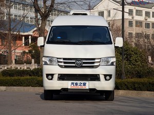 <span class=keywords><strong>Furgoneta</strong></span> de Pasajeros Foton View C2 de 15 <span class=keywords><strong>Plazas</strong></span>, Multifuncional para Logística y Turismo en el Sudeste Asiático - Product Image 3