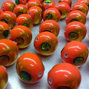 Plomb de pêche à tête d'oiseau en tungstène portable pour matériel de pêche Lake River <span class=keywords><strong>et</strong></span> Stream - Product Image 1