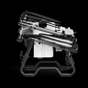 Drones Agrícolas Económicos de Alta Calidad, Pulverizadores de Carga Pesada para Agricultura, Granjas, Fertilizantes y Granulados, UAV Profesional - Product Image 2