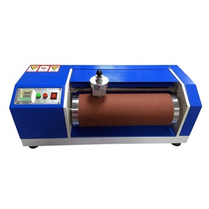 Beste Preis Abrieb Peeling <span class=keywords><strong>Tester</strong></span> für Gummi - Product Image 6