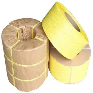 2024 PP strap packing High tension 9 mm 12 mm 15 mm PP Strapping Band