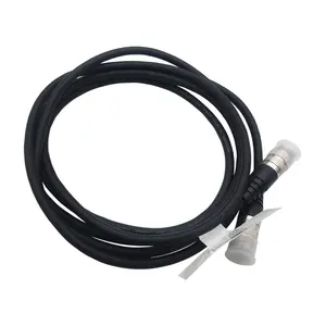 Ericsson 1/TSR 484 21/3000 C091D-8 Core Signal Cabel C091D-8 Pole 3m AISG ESC Antenna Control Cable