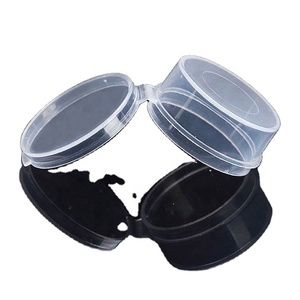 Envase de Plástico Transparente Sellado de 5g, para Muestras de Salsas, Cremas, Cosméticos, Portátil, 3.0*1.5cm, Venta Caliente - Product Image 4