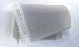 Additifs cylindriques noirs de noir de carbone de polyoléfine de granules de PTC de catégorie électriquement conductrice fabriqués en Allemagne pour - Product Image 2