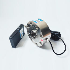 무선 다이나믹 광섬유 존아드 툴즈 섀시 다이나모미터 (자전거, 자동차, 오토바이용) 로드셀 인디케이터, 0.05% 정확도 - Product Image 4