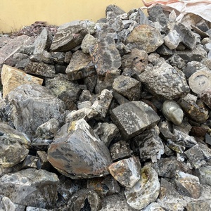 Vente en gros de pierres brutes naturelles de grande taille, cristal d'agate <span class=keywords><strong>fluorescente</strong></span>, <span class=keywords><strong>pierre</strong></span> brute de haute qualité pour la vente en gros - Product Image 2