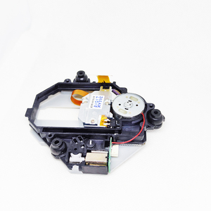 Ống kính <span class=keywords><strong>laser</strong></span> kim loại OEM cho PS1 <span class=keywords><strong>KSM</strong></span>-<span class=keywords><strong>440ACM</strong></span>/<span class=keywords><strong>KSM</strong></span>-440AEM, linh kiện thay thế kết nối có dây cho máy chơi game - Product Image 2