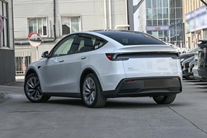 Nouvelle Version 2026 Tesla Model Y Spoiler SUV de taille moyenne 5 portes 5 places Nouvelle Sortie Vente Chaude Voiture Purement Électrique Conduite à Gauche - Product Image 6
