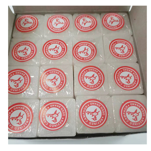 Plante organique naturelle 360g camphre synthétique carré blanc usage religieux rituel camphre tablette - Product Image 3