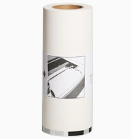 DRC11 A4 Compatible Duplo Copyprinter Master Paper Roll pour Duplo DP C120 C110 C100 Digital Duplicator Master Paper Roll