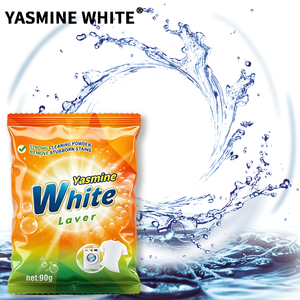 Yamine White Factory Wholesale Private Label Clean <strong>Surf</strong> Detergent Washing <strong>Soap</strong> <strong>Powder</strong> for Clothes - Product Image 3