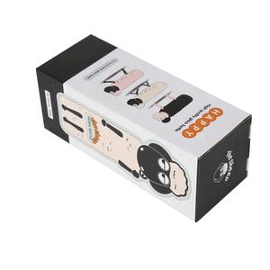 ที่กำหนดเองโทรศัพท์มือถือ USB Charger กล่องบรรจุภัณฑ์กระดาษอิเล็กทรอนิกส์ผลิตภัณฑ์กล่องบรรจุ - Product Image 4