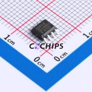 Amplificador de detección de corriente de chip IC de circuito integrado AD8418AWBRZ, nuevo y Original - Product Image 1