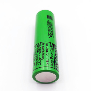 Garantía genuina Alta calidad INR18650 MJ1 3,7 V 3500mAh Celdas de batería de iones de litio recargables para baterías de bicicletas eléctricas - Product Image 3