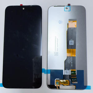 Pantalla LCD para Infinix, Pantallas de Celulares Originales para Reemplazo de Pantalla y Display para Tecno Smart 20 X6840 - Product Image 2