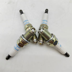 Wlbtr BKR6EKB-11ปัจจุบัน4198หัวเทียนสำหรับ honda mazda lexus <span class=keywords><strong>mg</strong></span> audi subaru chysler - Product Image 5