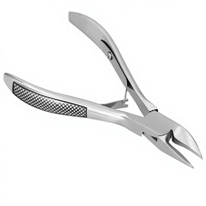 Optitech Healthcare TR-002 Pince à dents et coupe-griffes vétérinaires pour porcs en acier inoxydable Taille 6 Garantie de 3 mois - Product Image 2
