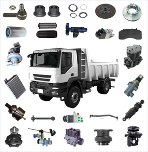 Pour iveco camion miroir pièces de rechange accessoires serrure de porte injecteur couverture de roue quotidien <span class=keywords><strong>phare</strong></span> sécheur d'air pare-chocs servofrein - Product Image 5