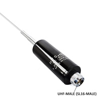 1,8 Mhz-36Mhz HF CB Radio antena