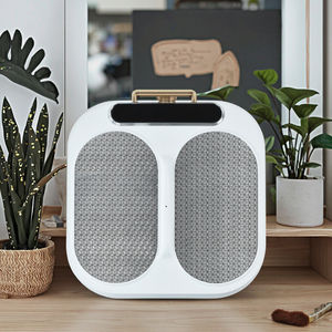 P99 Terahertz Uso en el hogar Equipo de belleza Máquina de masaje de pies para pulso Circulación sanguínea abdominal Fisioterapia - Product Image 1