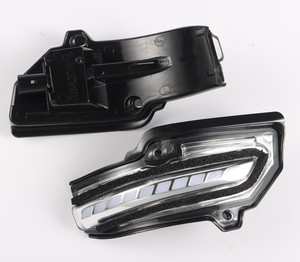 Đèn Tín Hiệu Xe Hơi Đèn Báo Rẽ Cho Đèn Báo Rẽ Mới Hiace 300 2019-2021 - Product Image 3