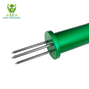 Herramienta <span class=keywords><strong>de</strong></span> medición <span class=keywords><strong>de</strong></span> espesor <span class=keywords><strong>de</strong></span> suelo para césped artificial y pistas atléticas Medición <span class=keywords><strong>de</strong></span> precisión <span class=keywords><strong>de</strong></span> 0-50mm - Product Image 6