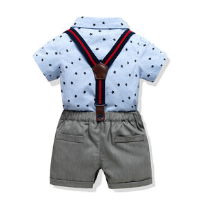 Productos Innovadores para Importación al por Mayor: Conjunto de Peleles y Pantalones Cortos con Tirantes para Bebés y Set de Agujas de Tejer para Niños Pequeños - Product Image 3