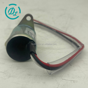 โซลินอยด์ตัดน้ำมันดีเซล EexcavaStart รุ่น 119653-77950 สำหรับเครื่องยนต์ 3TNV70 3TNV76 รถขุดขนาดเล็ก ทนทาน ติดตั้งง่าย รับประกัน 6 เดือน - Product Image 3