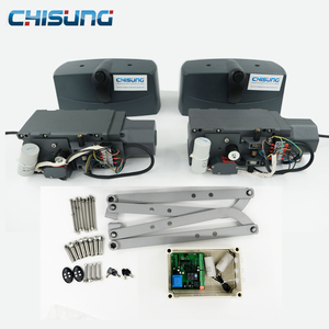 Automática <span class=keywords><strong>del</strong></span> Motor de buena calidad curva brazo abridor de puerta para puerta de la <span class=keywords><strong>Villa</strong></span> - Product Image 5