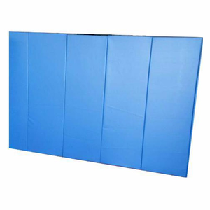 Haute qualité Durable antistatique antibactérien respirant pliable tapis mural en mousse tapis de sécurité intérieur pour basket-ball volley-ball - Product Image 1