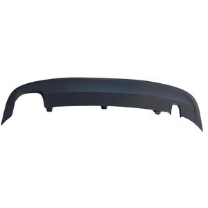 WGYAP Nuove Coperture Esterne per Auto Nere 5C6807433C 5C6807521A 5C6807521D Spoiler Paraurti Posteriore per <span class=keywords><strong>Volkswagen</strong></span> <span class=keywords><strong>JETTA</strong></span> <span class=keywords><strong>2011</strong></span> 2012 2013 - Product Image 3