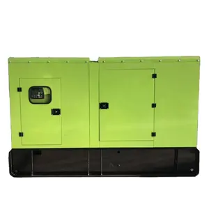 Cummins diesel generator set 400kva NTA855-G1A