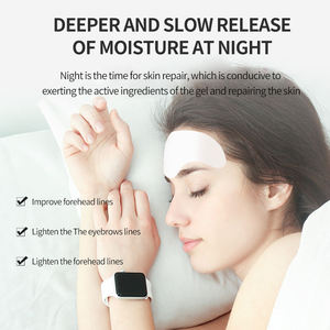 Forehead Sticker Cheek Chin <strong>Paste</strong> Anti <strong>Wrinkle</strong> Remover Face Lift Tape Stickers Face Lift Tape - Product Image 6