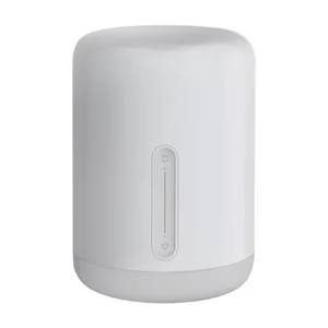 Lampe de chevet intelligente <span class=keywords><strong>Mi</strong></span> <span class=keywords><strong>2</strong></span> avec capteur tactile LED, contrôle par application, en plastique électrique pour usage domestique, automobile et hôtelier - Product Image 1